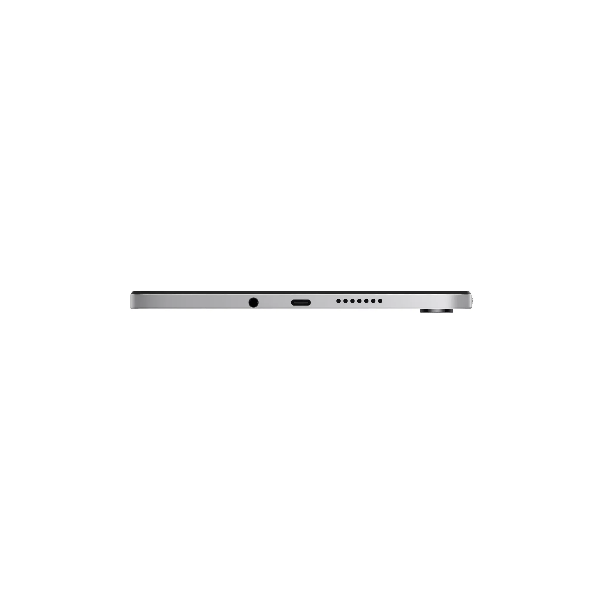 Fotografie 7 - Tablet Xiaomi Redmi Pad 2 9,7" 64 GB Wi-Fi stříbrný (76954)