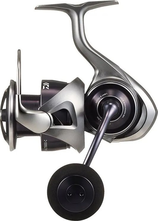 Daiwa Naviják 25 Caldia LT 5000-C Získejte slevu -5% za registraci v e-shopu