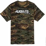 LK Baits Triko Camo