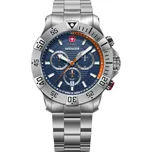 Wenger Sea Force Chrono 01.0643.125