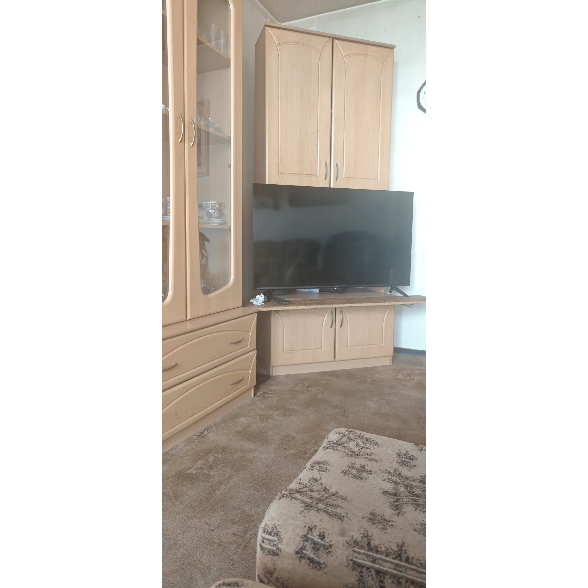Fotografie 13 - Televizor Sencor 65" LED (SLE 65US803B)