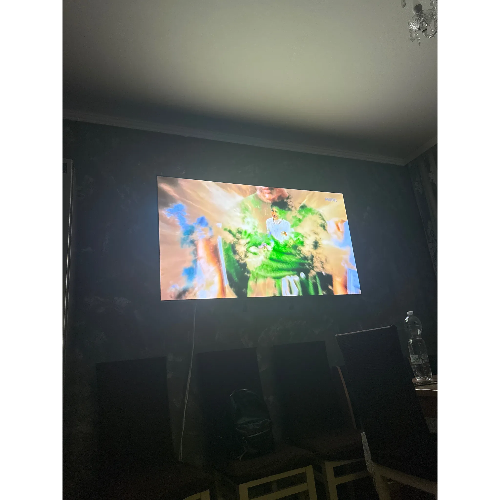 Fotografie 6 - Televizor Samsung 42" OLED (QE42S90FAEXXH)