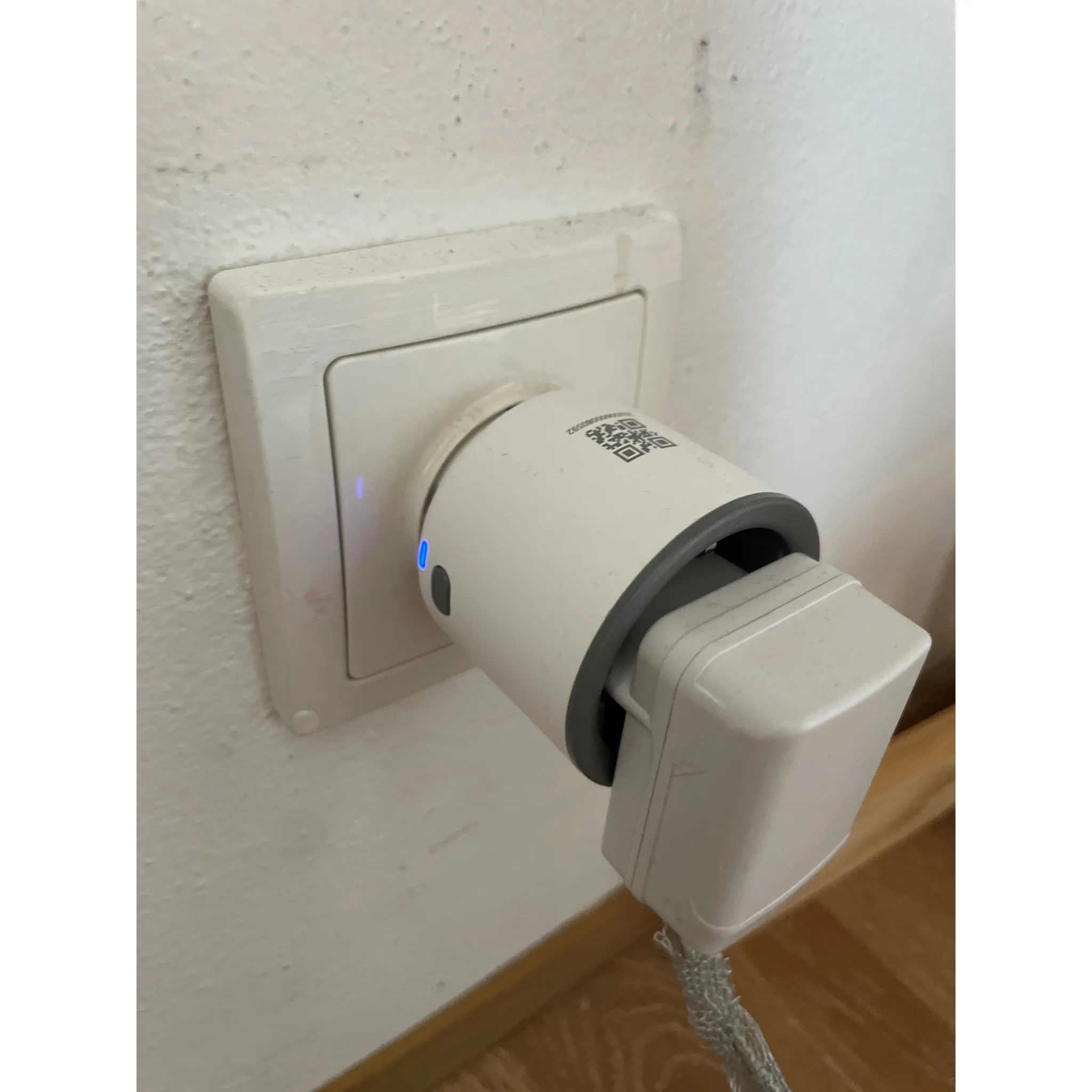 Fotografie 6 - Elektrická zásuvka Sonoff S60TPF