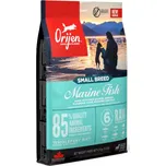 Orijen Dog Marine Fish Small Breed