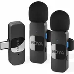 BOYA BY-V20 V2.0