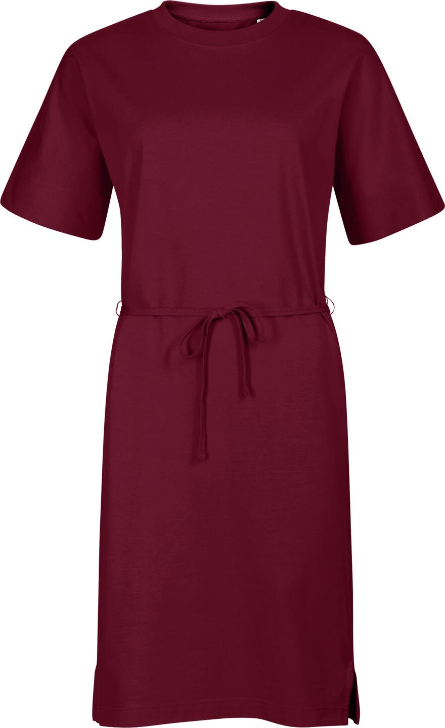 MALFINI® Muse Šaty dámské Velikost: L, Barva: garnet