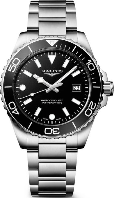 Longines HydroConquest L3.769.4.56.6