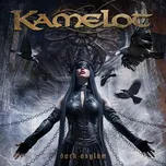 Dark Asylum - Kamelot [CD]