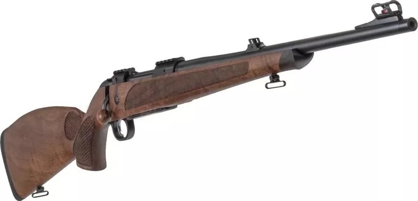 Kulovnice CZ 600 + LUX LIGHT