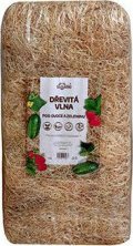Dřevitá vlna pro ovoce a zeleninu LIMARA 3kg