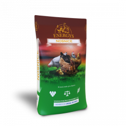 Směs - Nosnice GOLD - granule, 25 kg