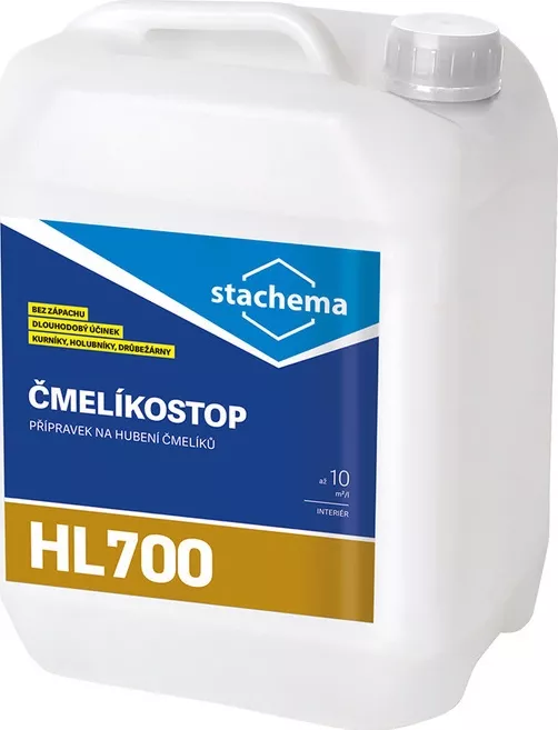 Stachema HL700 Čmelíkostop 5 l