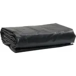 Plachta 156090 650 g/m2 4 x 7 m antracit