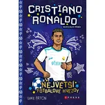 Cristiano Ronaldo - Luke Paton (2026,…