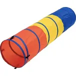 Sedco KT101 180 cm červený/žlutý/modrý
