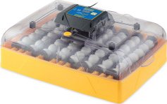 BRINSEA Ovation 56 EX Connect - chytrá líheň