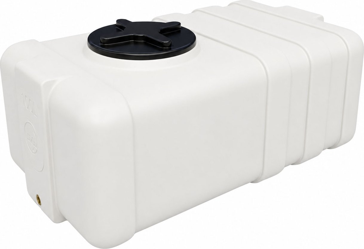 Nádrž na vodu 100l UH Plast SG-100 Economy