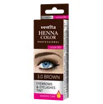 Venita Henna Color Professional Color…