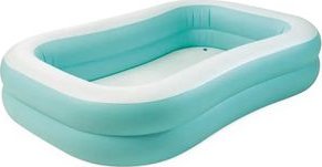 Nafukovací dětský bazén Intex Swim Center Family 229 x 152 x 48 cm