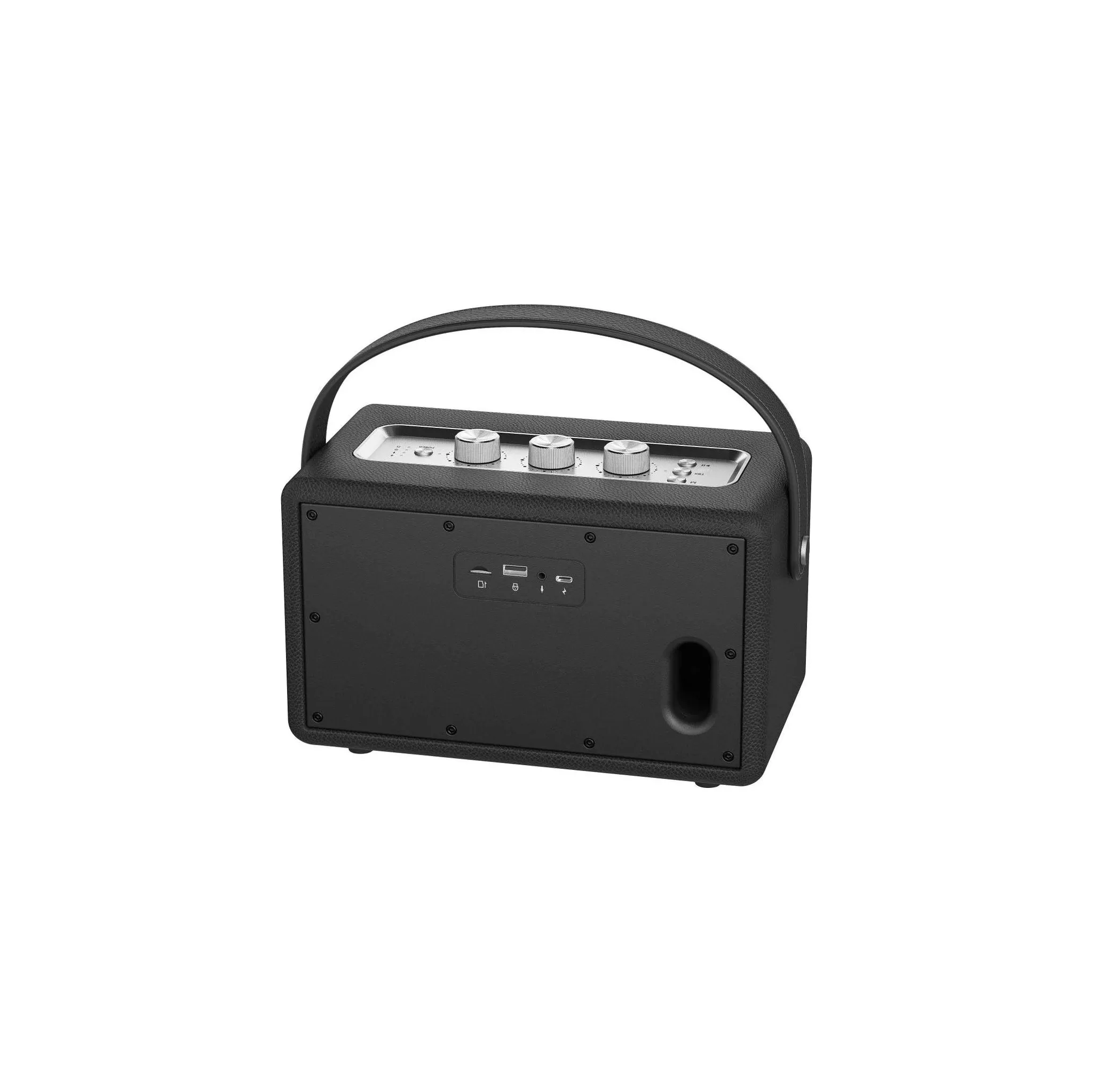 Fotografie 3 - Bluetooth reproduktor YENKEE YSP 55BK
