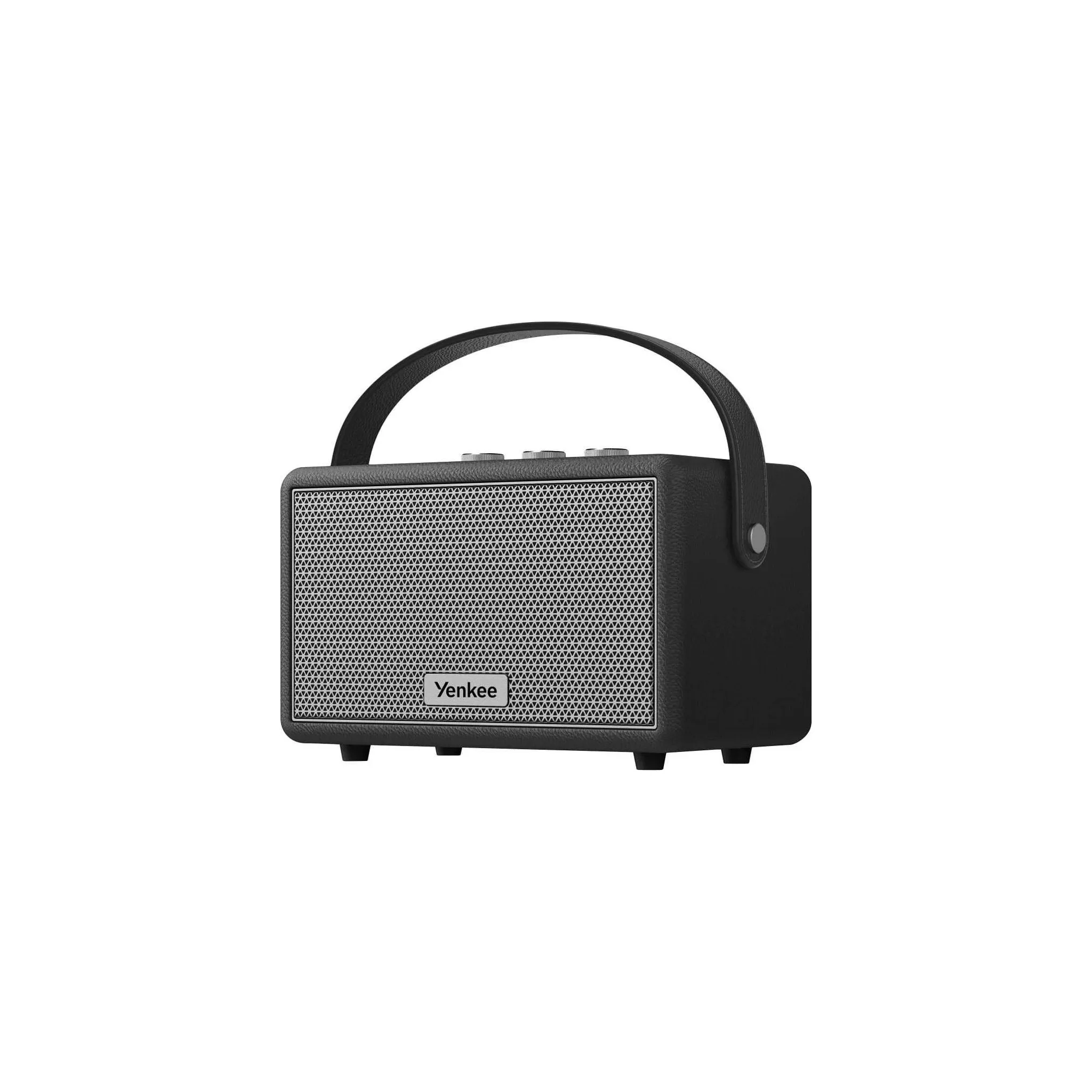 Fotografie 4 - Bluetooth reproduktor YENKEE YSP 55BK