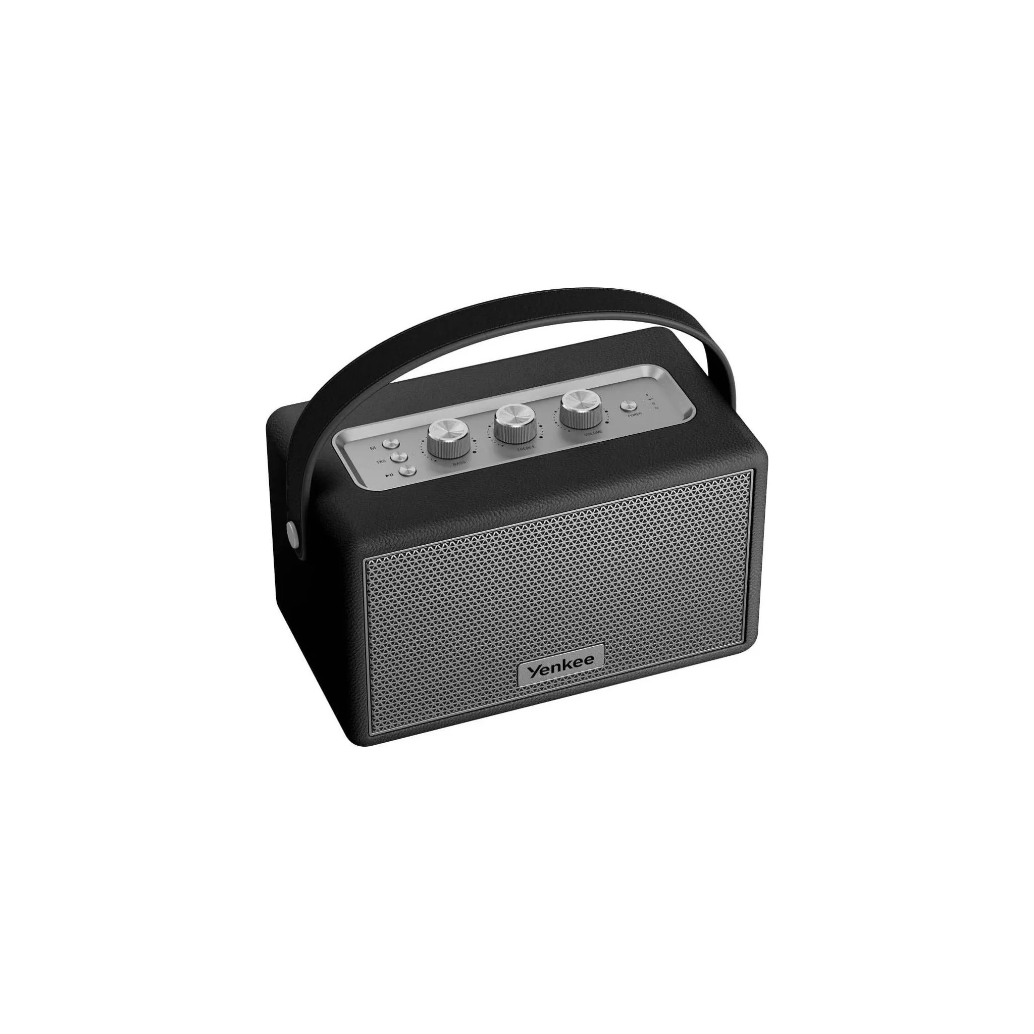 Fotografie 5 - Bluetooth reproduktor YENKEE YSP 55BK