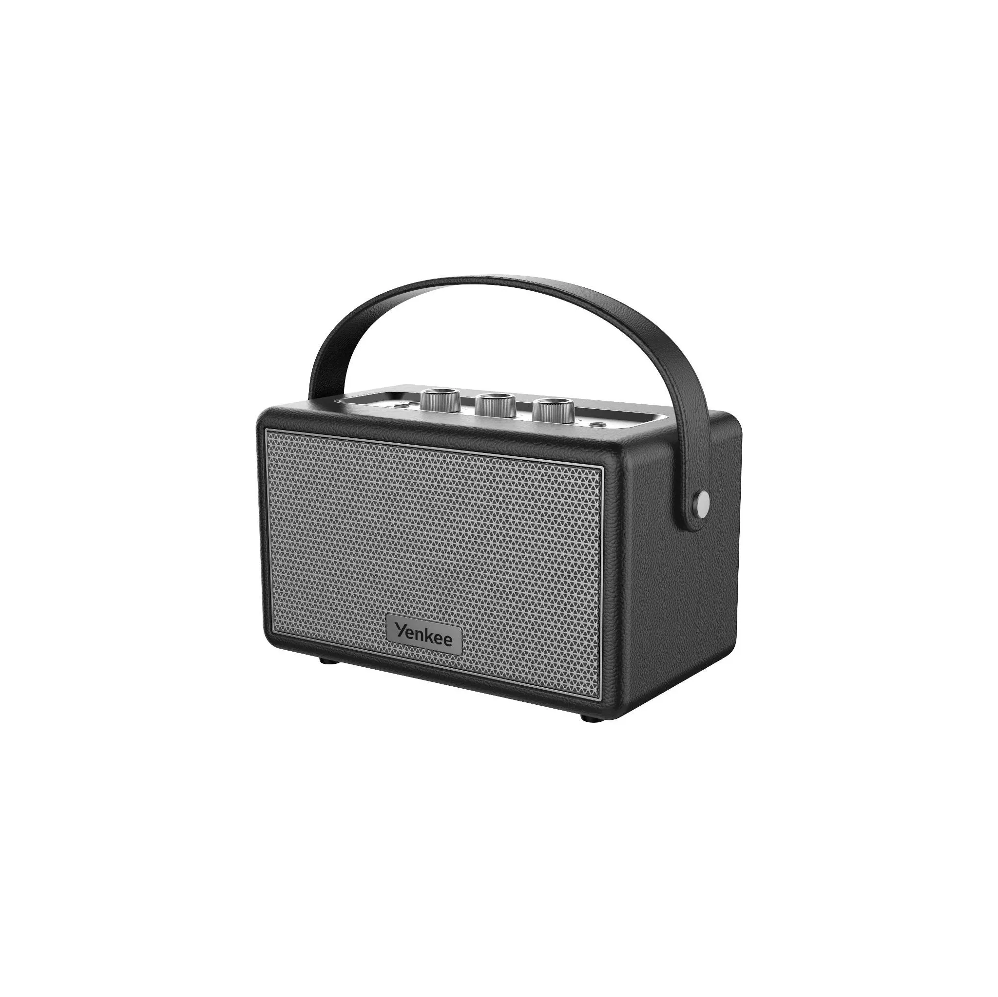 Fotografie 1 - Bluetooth reproduktor YENKEE YSP 55BK