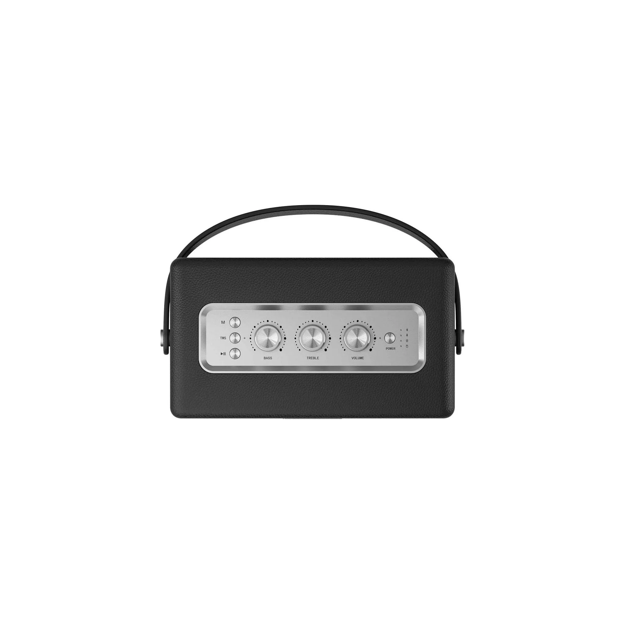 Fotografie 2 - Bluetooth reproduktor YENKEE YSP 55BK