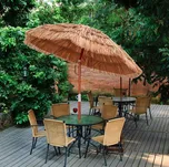 Havajský zahradní a plážový slunečník…