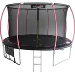 LEAN Sport Zahradní trampolína 366 cm…