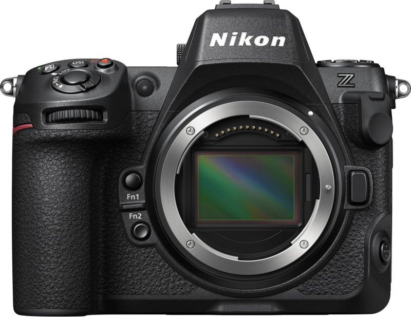 NIKON Z8 tělo