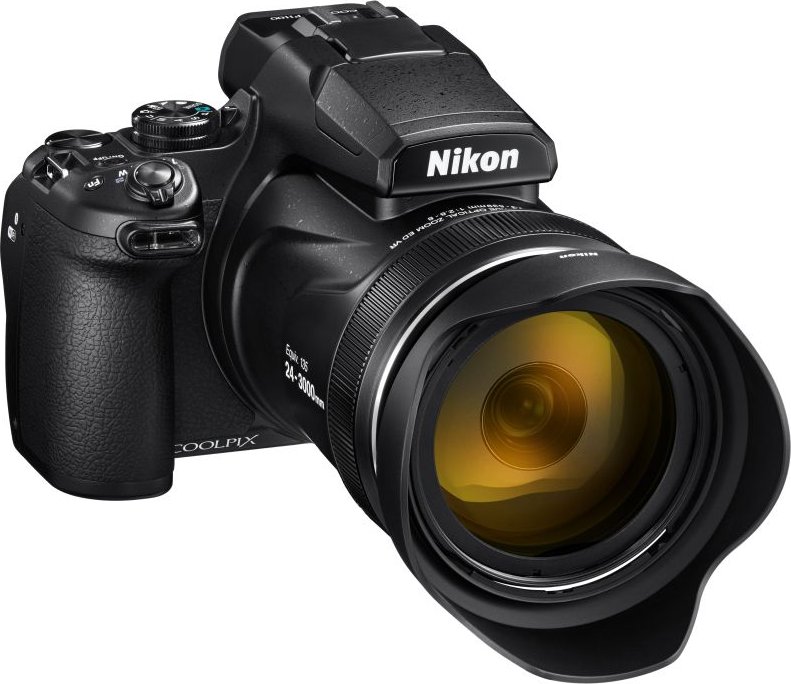 NIKON COOLPIX P1100