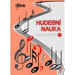 Hudební nauka: pracovní sešit 1 -…