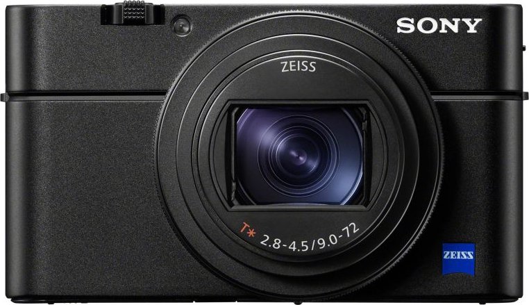 SONY CyberShot DSC-RX100 VIIA
