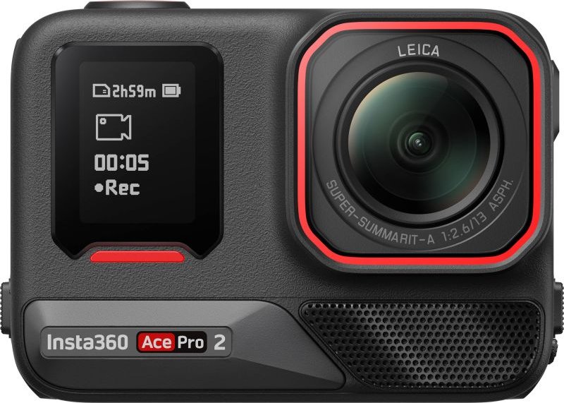 INSTA360 Ace Pro 2