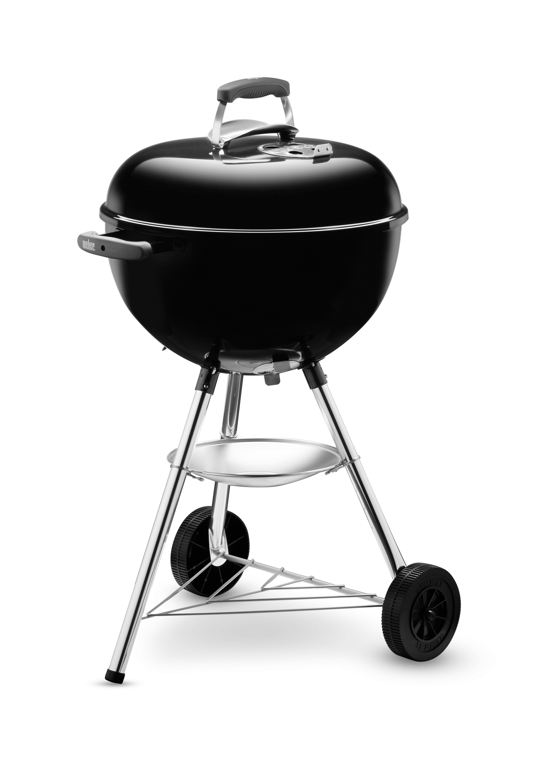 Gril na dřevěné uhlí Weber - Bar-B-Kettle Ø 47 cm
