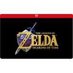 The Legend of Zelda: Ocarina of Time…