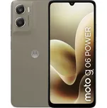 Motorola Moto G06 Power