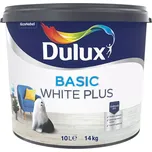 Dulux Basic 10 l White Plus