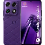 Motorola Signature