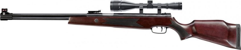 Vzduchovka Hammerli Hunter Force 900 Combo cal.4,5mm