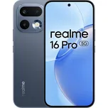Realme 16 Pro 5G