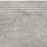 Tubadzin Gris 33 x 33 cm 1 ks grafit/mat