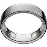 Oura Ring 5 Silver