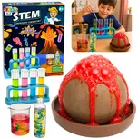 LEAN Toys Experimentální sada Malý…
