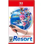 Nintendo Switch Sports Resort Nintendo…