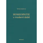 Homeopatie v moderní době - Slávka…