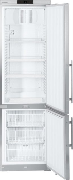 Kombinovaná chladicí/mrazicí skříň Liebherr GCV 4060
