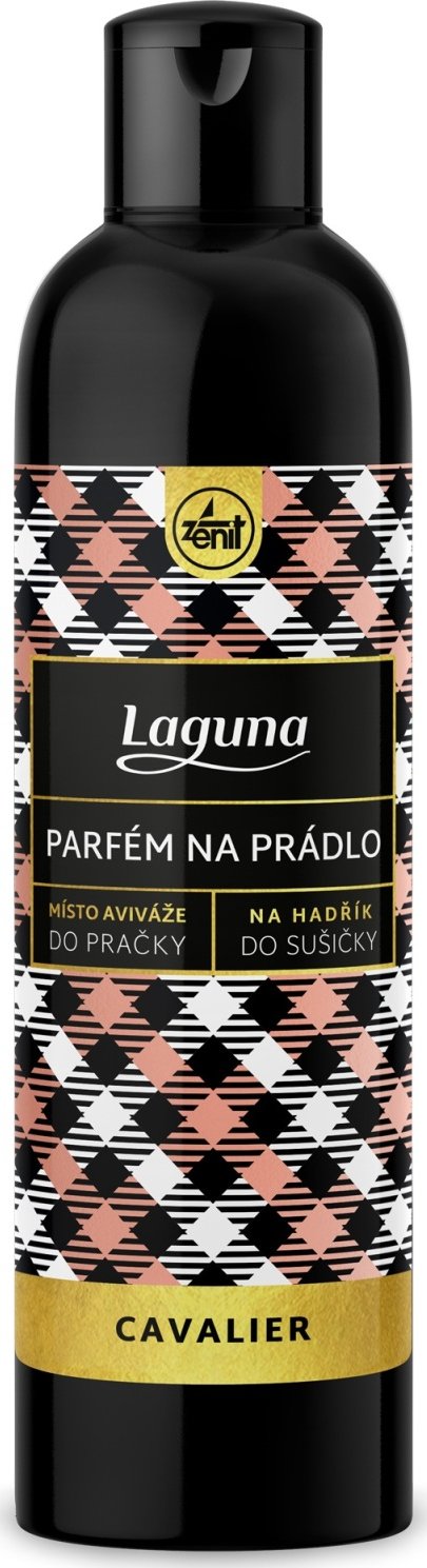 Laguna Cavalier parfém na prádlo, 300 ml