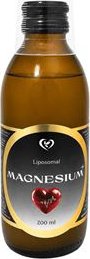 Liposomální magnezium